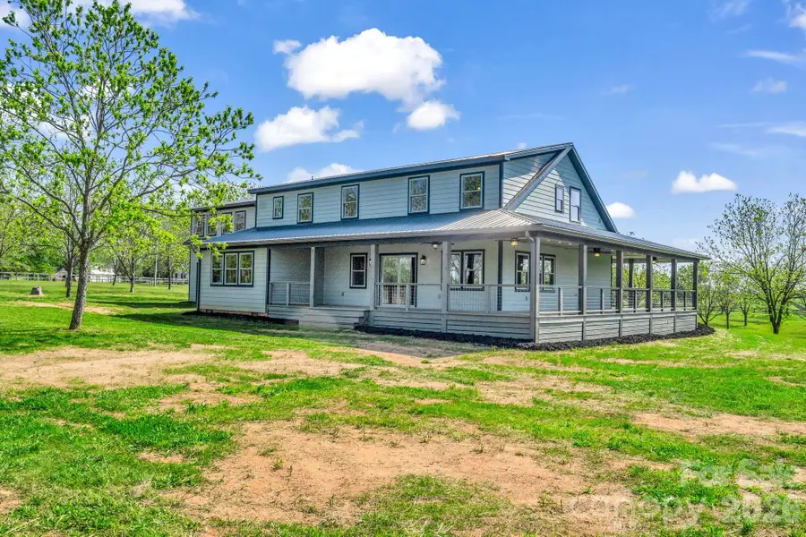 1480 Airport Road, Rutherfordton, NC 28139 - #3