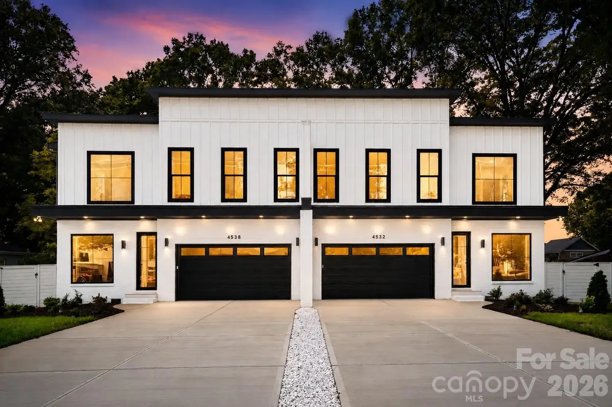 4538 Craig Avenue, Charlotte, NC 28211 - #1