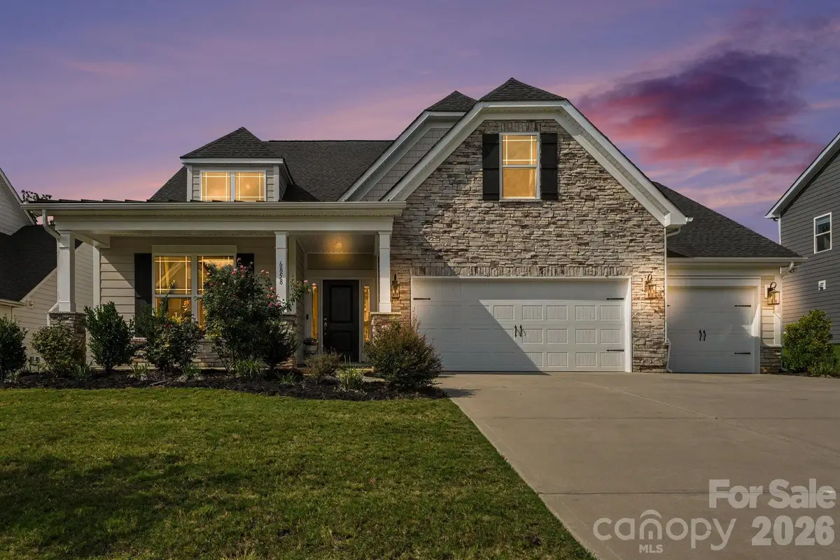6858 Hunts Mesa Drive, Fort Mill, SC 29707 - #1