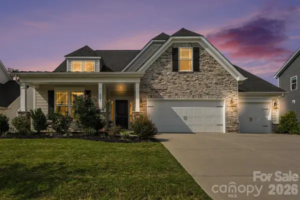 6858 Hunts Mesa Drive, Fort Mill, SC 29707