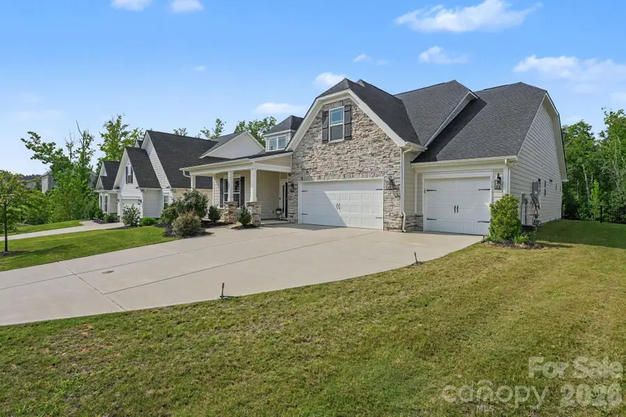 6858 Hunts Mesa Drive, Fort Mill, SC 29707 - #3