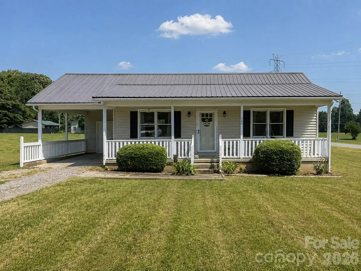 241 Joe Road, Mocksville, NC 27028 - #1