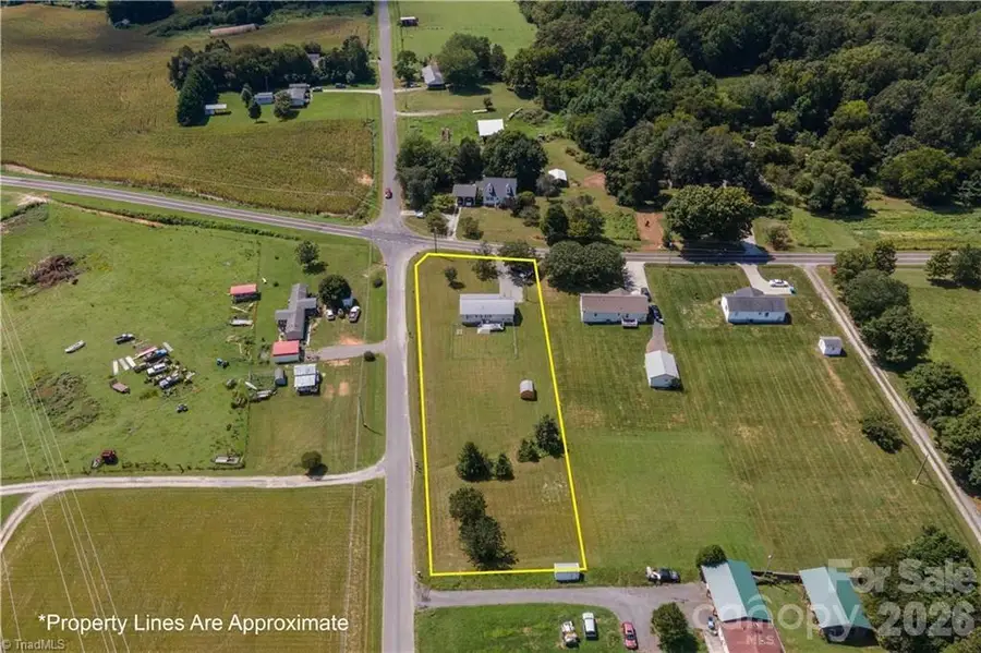 241 Joe Road, Mocksville, NC 27028 - #2