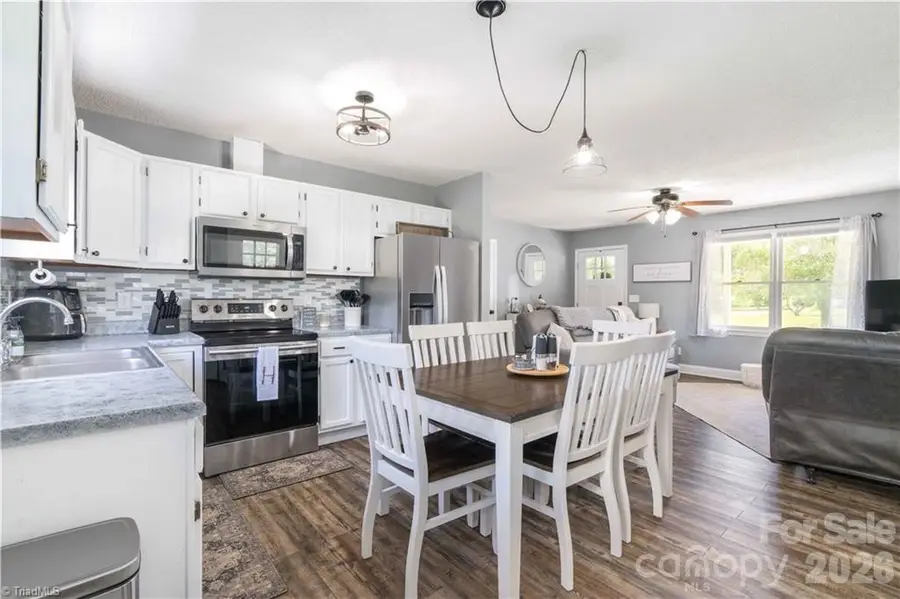 241 Joe Road, Mocksville, NC 27028 - #3