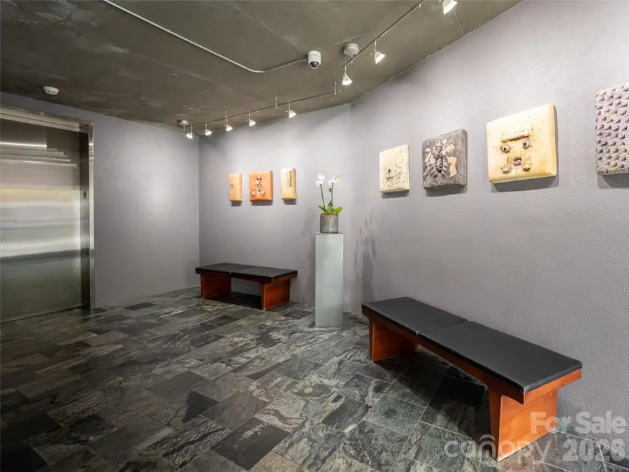 12 S Lexington Avenue #407, Asheville, NC 28801 - #2