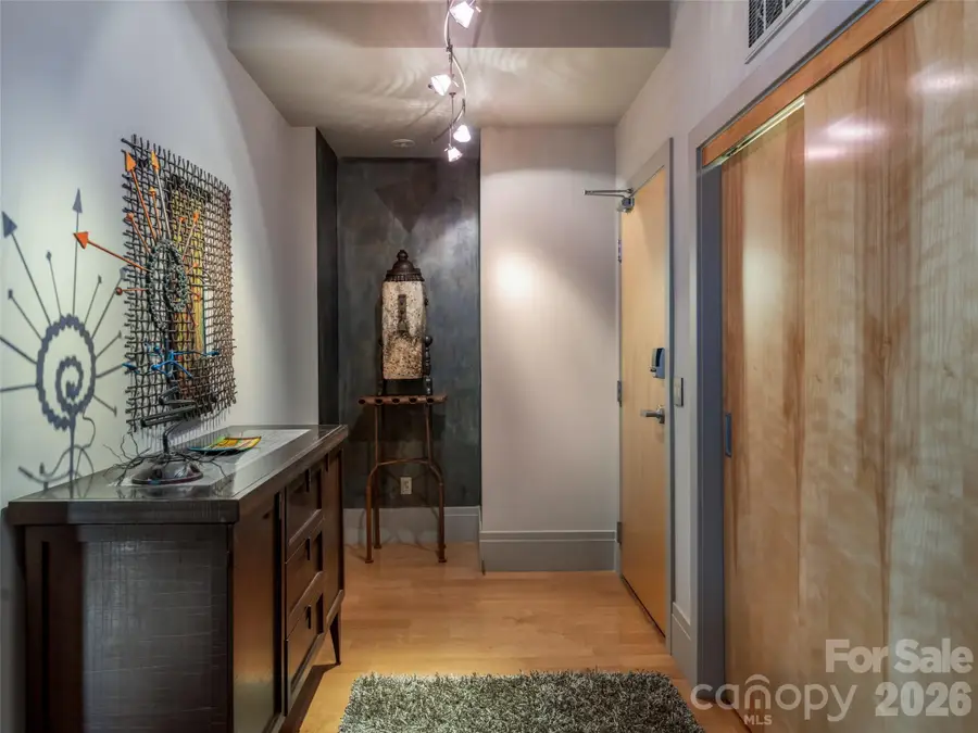 12 S Lexington Avenue #407, Asheville, NC 28801 - #3