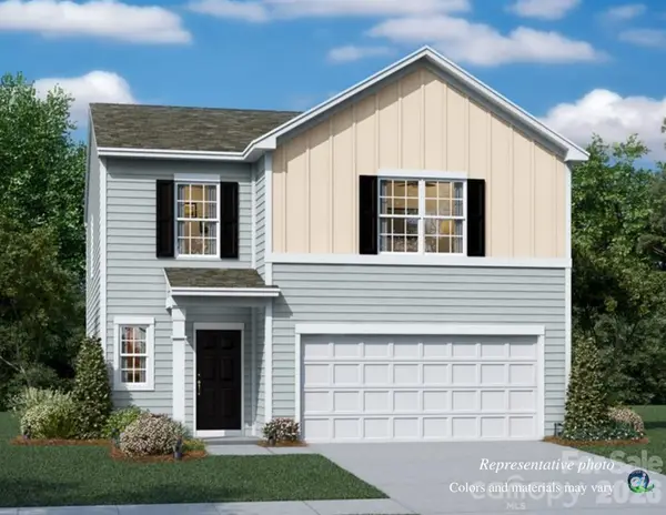618 Hot Springs Drive, Kannapolis, NC 28081