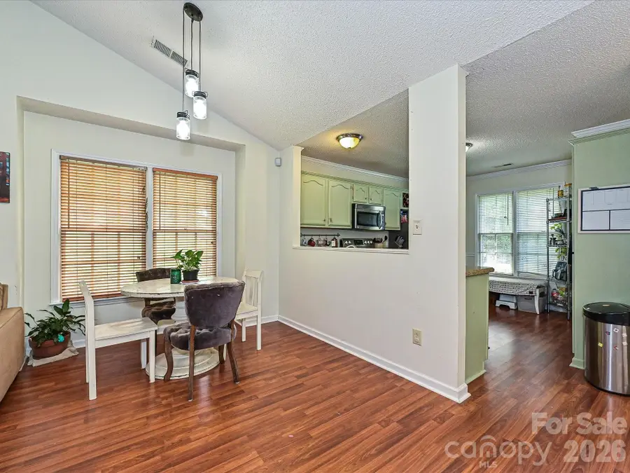 7813 Bridle Court, Charlotte, NC 28216 - #2