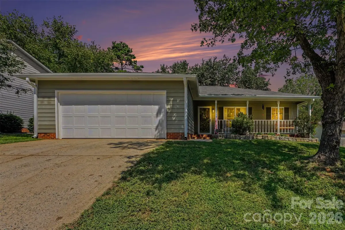 11525 Waterflower Lane, Charlotte, NC 28262 - #1
