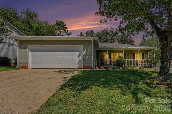 11525 Waterflower Lane, Charlotte, NC 28262