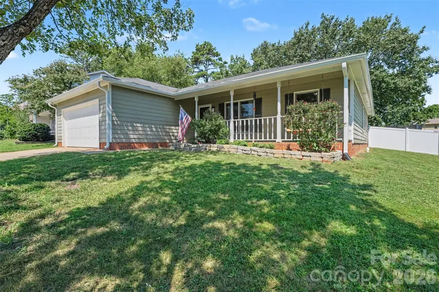 11525 Waterflower Lane, Charlotte, NC 28262 - #3