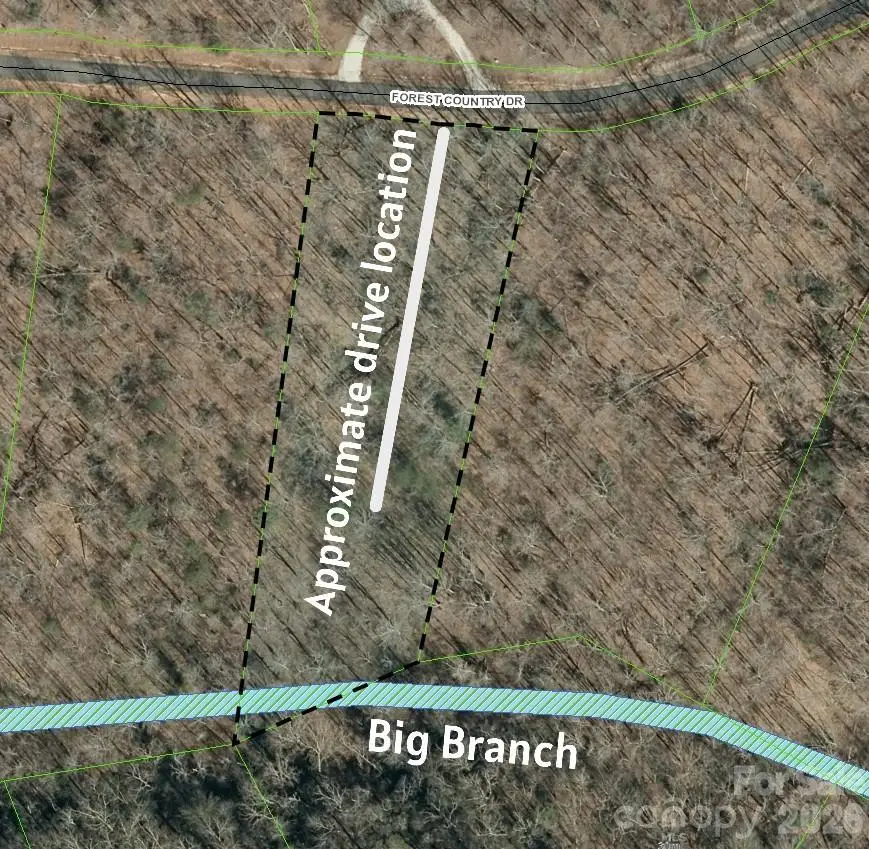V/L Forest Country Drive #34, Marion, NC 28752 - #2