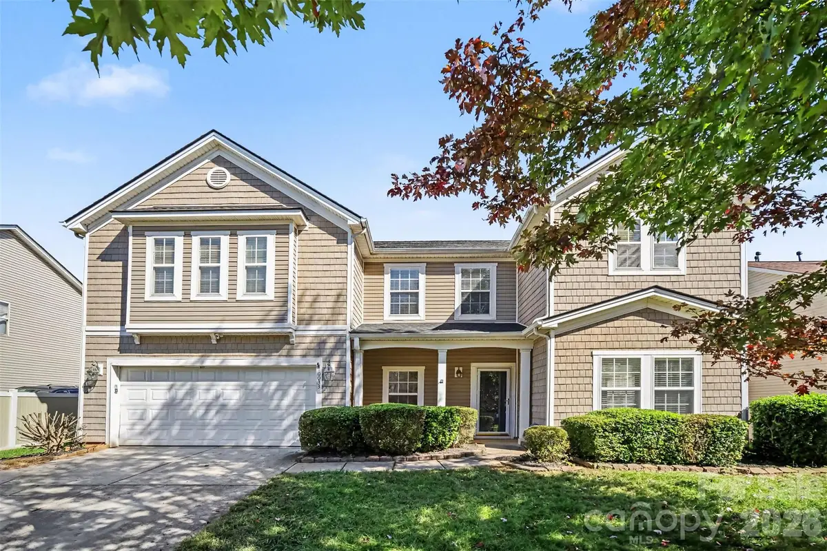 10033 Markus Drive, Mint Hill, NC 28227 - #1