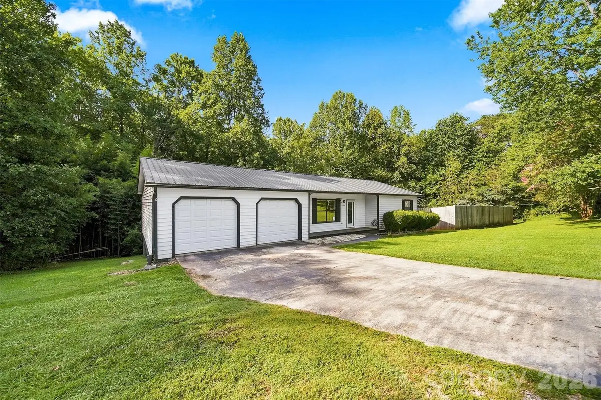 2075 South Fork Drive, Morganton, NC 28655 - #1