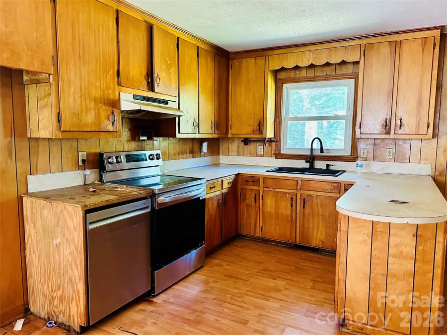 886 Pearidge Road, Bostic, NC 28018 - #2