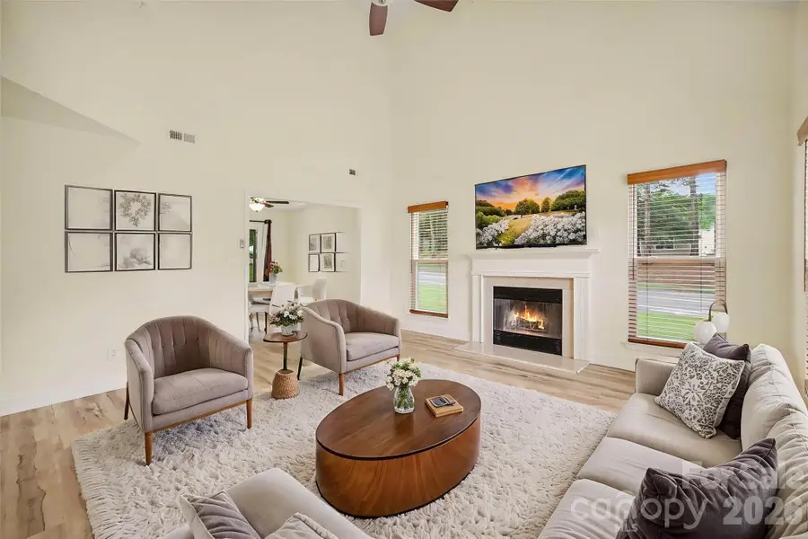 8500 Woodhill Manor Court, Charlotte, NC 28215 - #2