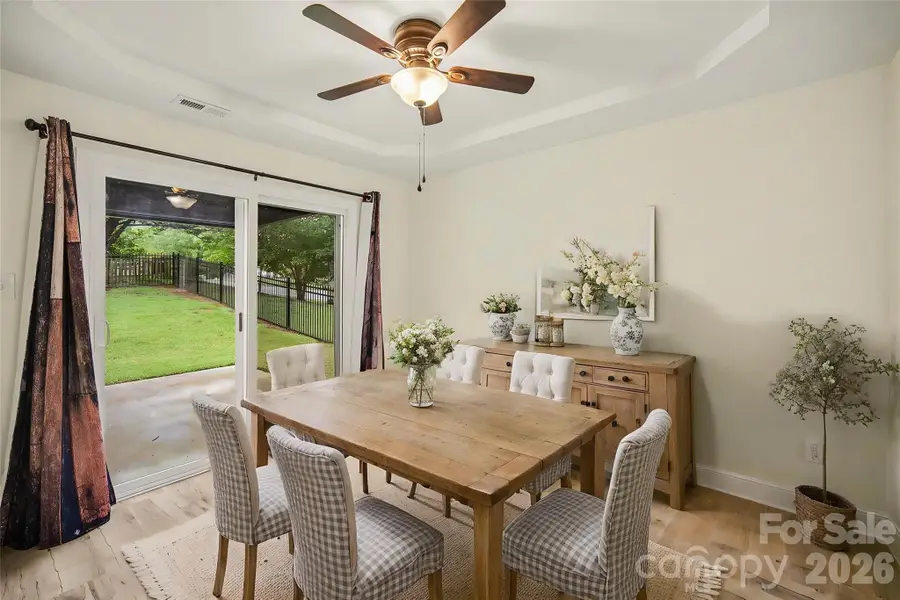 8500 Woodhill Manor Court, Charlotte, NC 28215 - #3