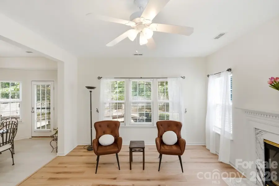 7202 Red Bush Court, Indian Trail, NC 28079 - #3