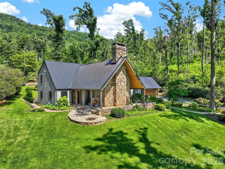 299 Webb Cove Road, Asheville, NC 28804 - #3