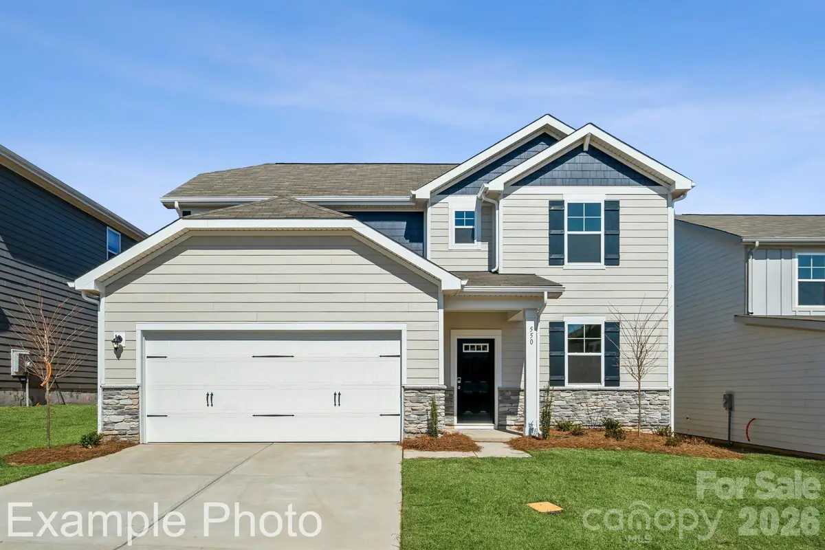 373 Ladue Lane, Salisbury, NC 28147 - #1