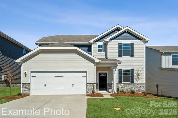 373 Ladue Lane, Salisbury, NC 28147