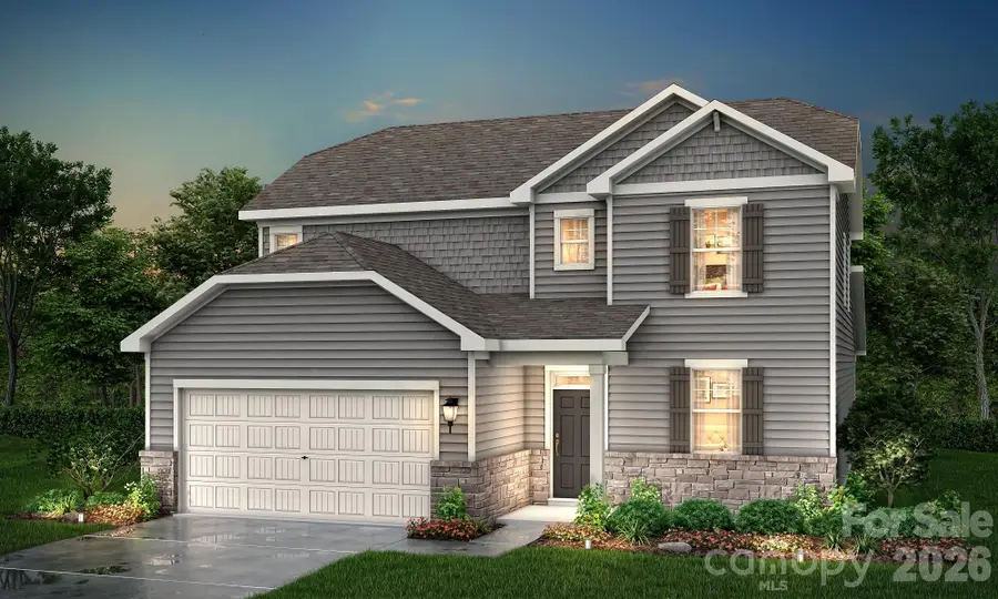 373 Ladue Lane, Salisbury, NC 28147 - #2