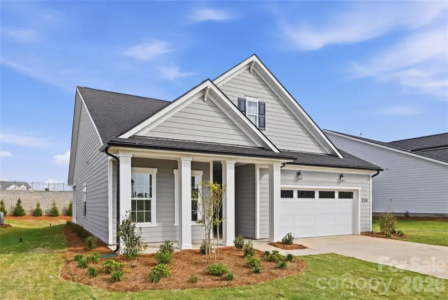 3622 Blue Pine Drive #202, Indian Land, SC 29707 - #2