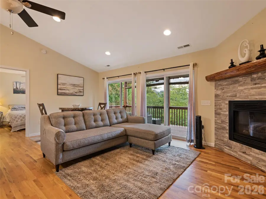 404 Loop Road, Clyde, NC 28721 - #3