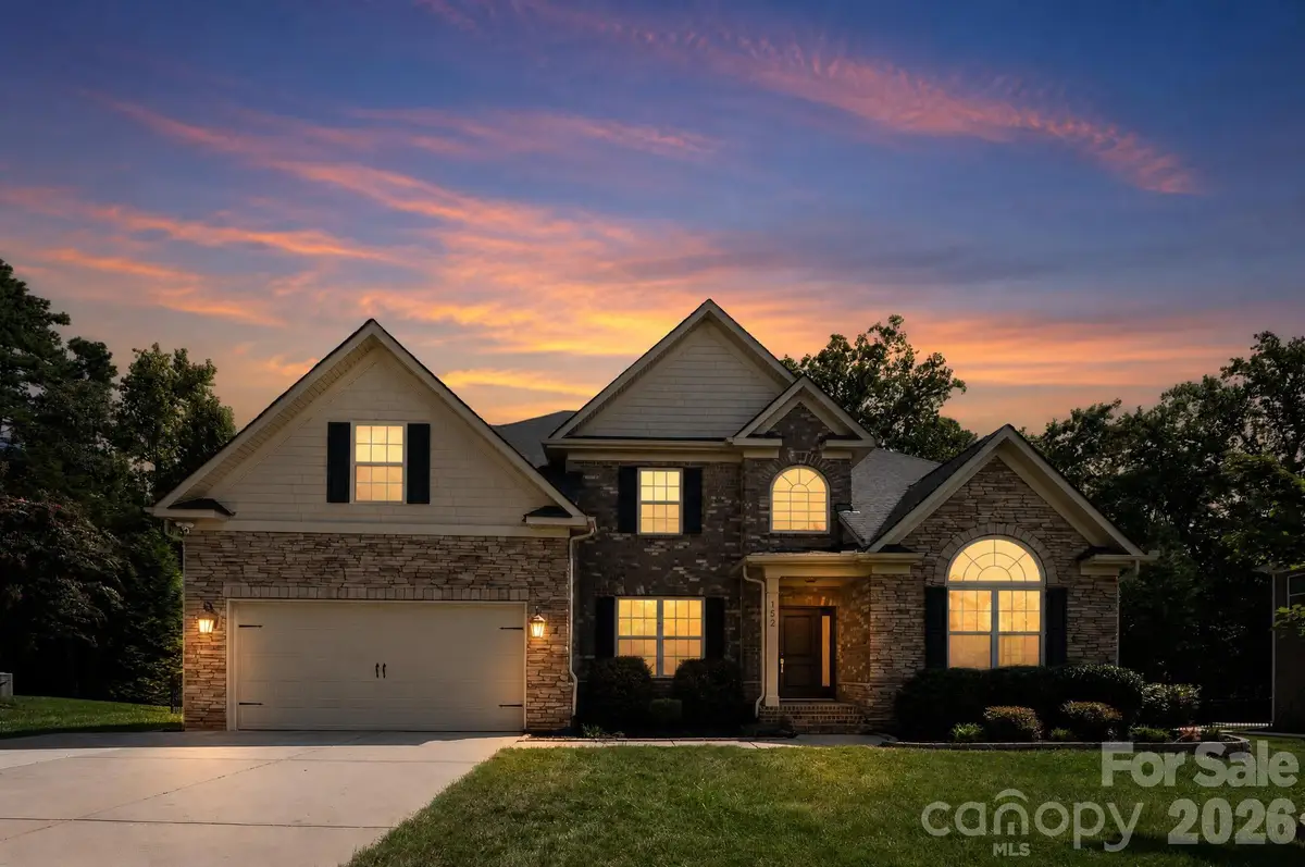 152 Kentmere Lane, Clover, SC 29710 - #1