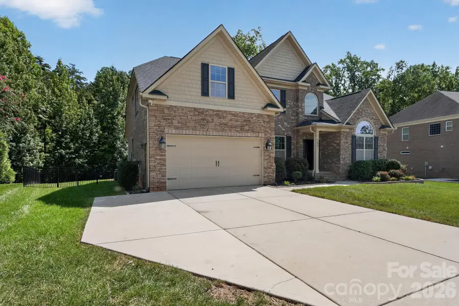 152 Kentmere Lane, Clover, SC 29710 - #3
