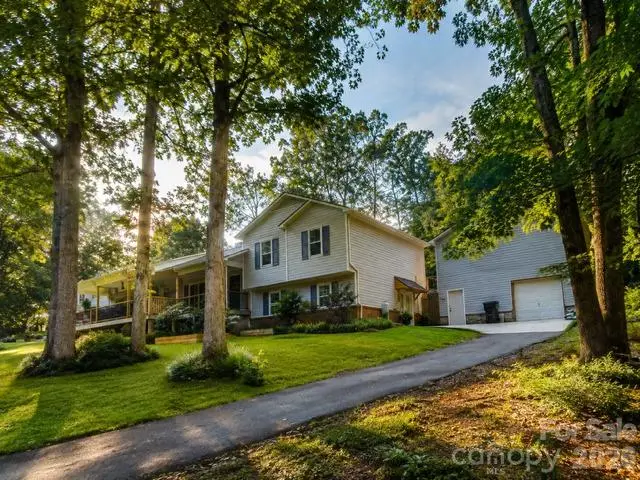 100 Woodlea Drive, Morganton, NC 28655 - #2
