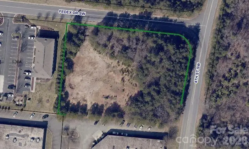 1221 Fedex Drive Sw, Conover, NC 28613 - #1