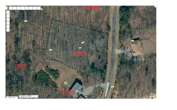 538 Grandview Peaks Drive #31, Nebo, NC 28761