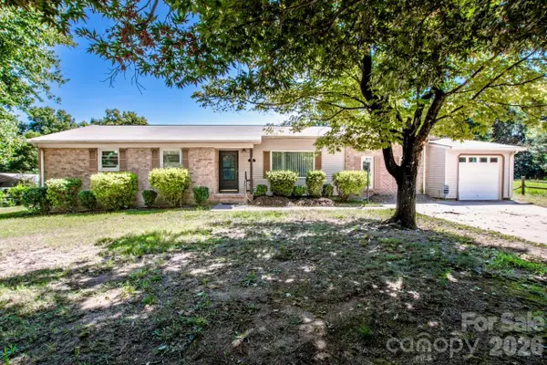 5311 Agner Drive, Salisbury, NC 28146