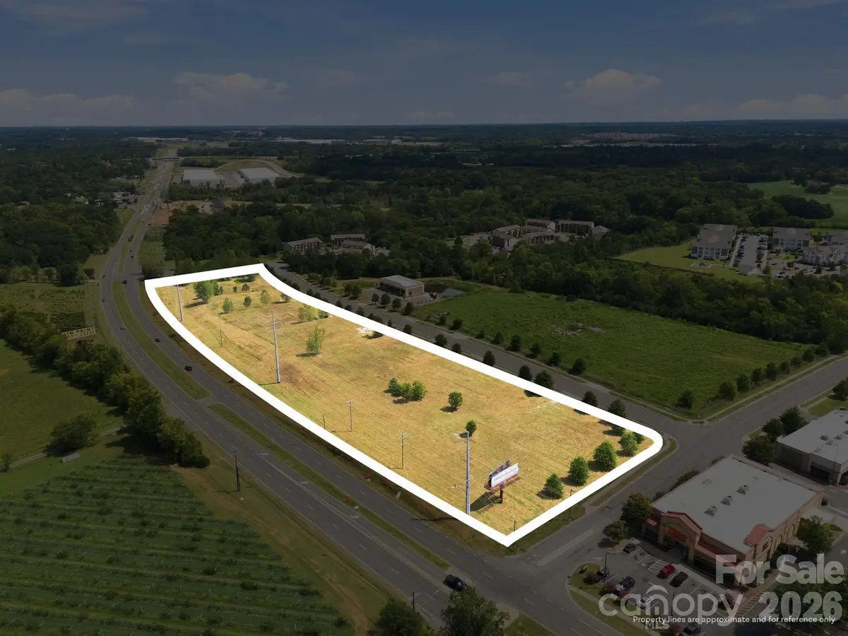 3420 Jacobs Crossing Boulevard Sw, Concord, NC 28027 - #1