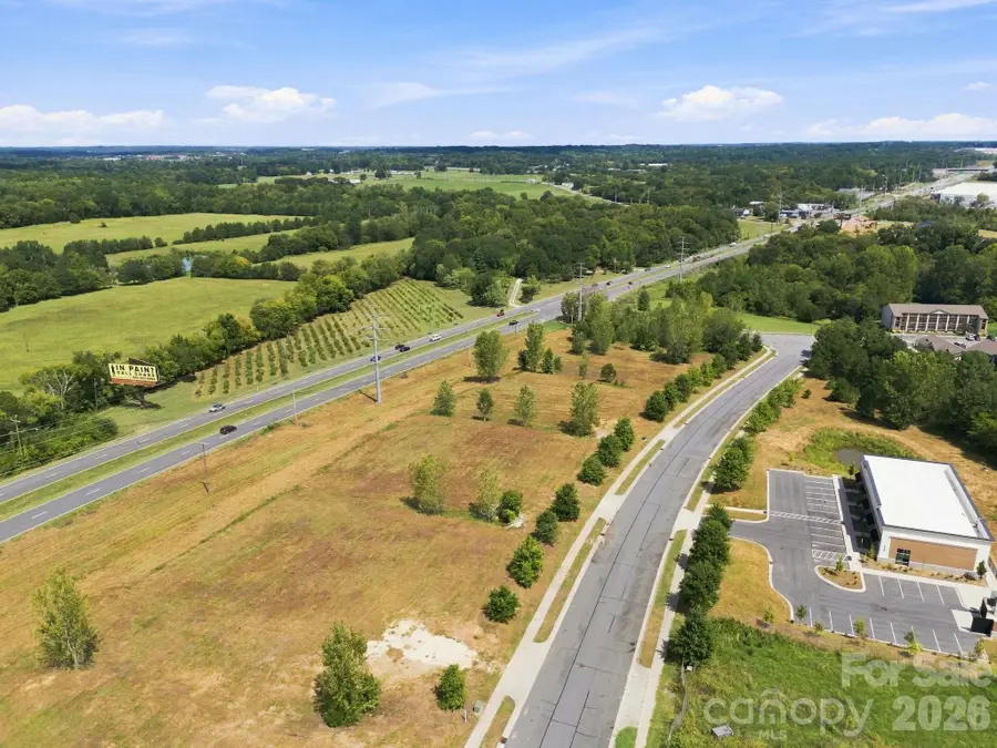 3420 Jacobs Crossing Boulevard Sw, Concord, NC 28027 - #2