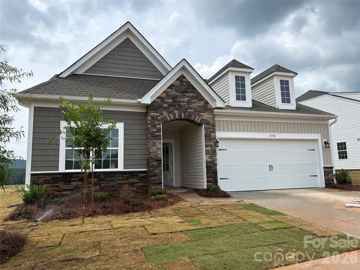 7152 Juneberry Way, Maiden, NC 28650 - #1