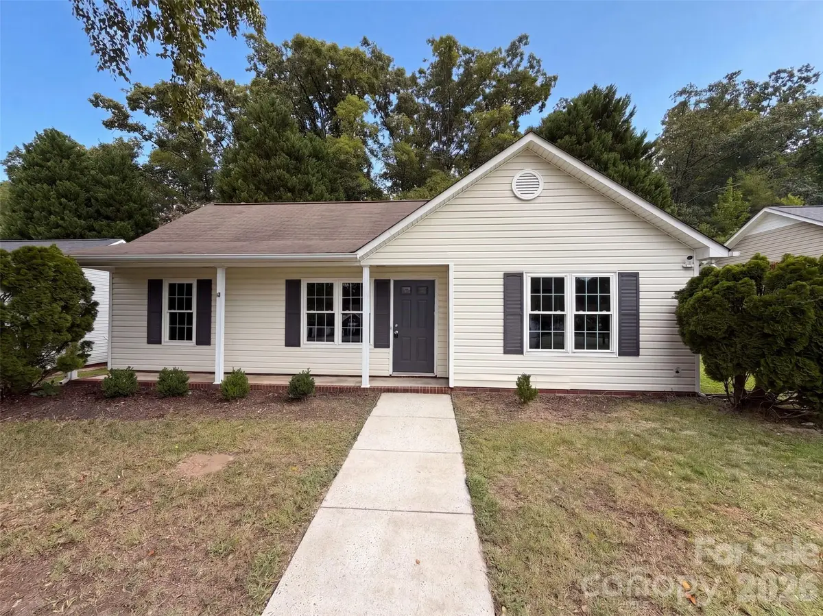 1412 Bells Knox Road, Charlotte, NC 28214 - #1