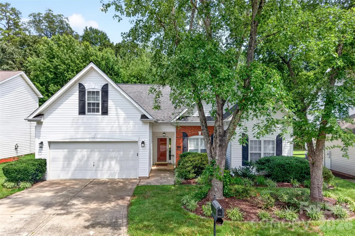 251 Sweet Martha Drive, Mooresville, NC 28115 - #1
