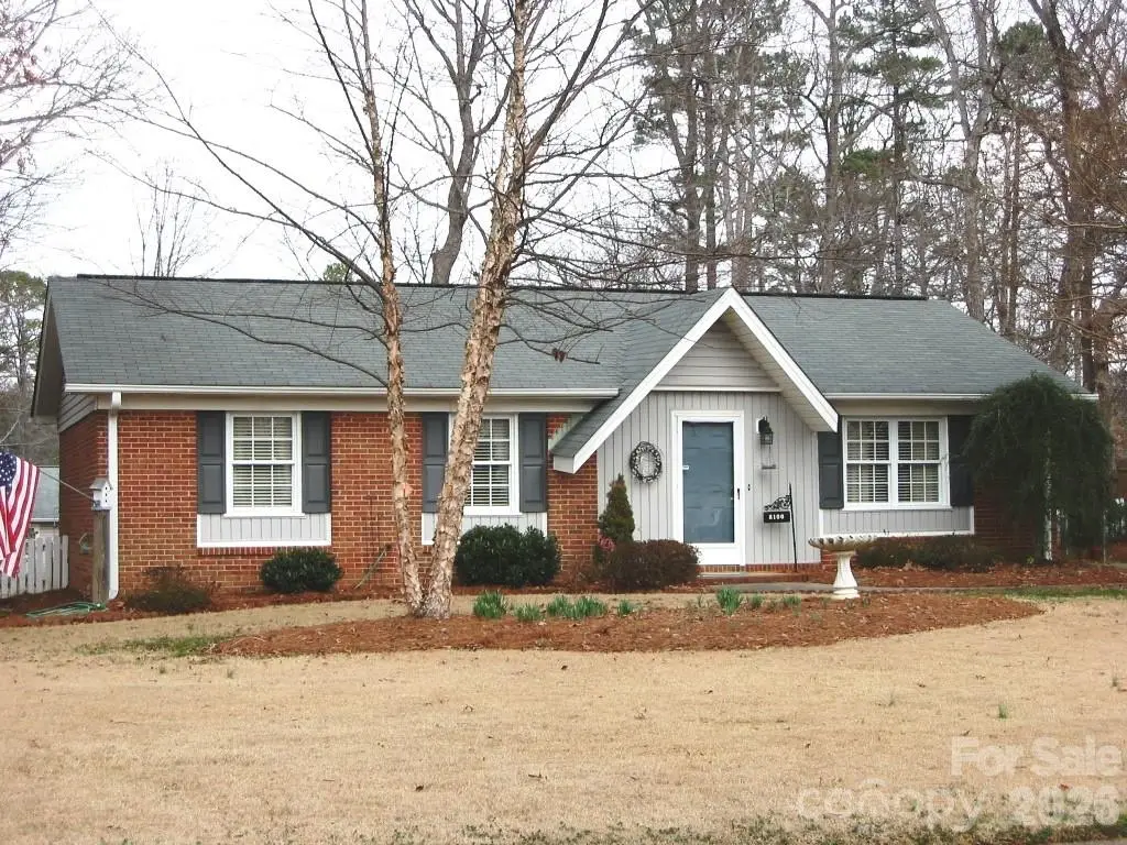 8100 Lighthouse Way, Indian Trail, NC 28079 - #1