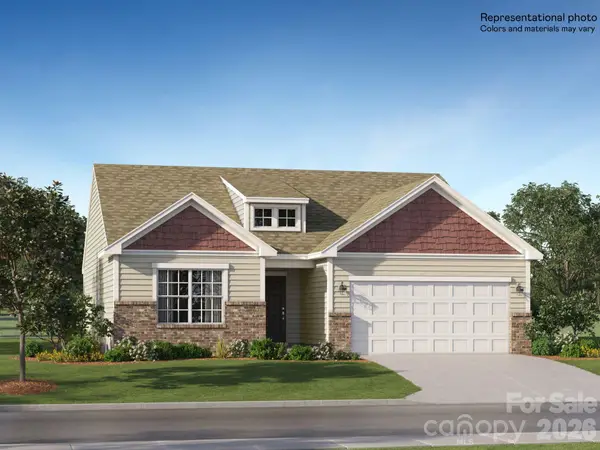 367 W 18th Street, Kannapolis, NC 28081