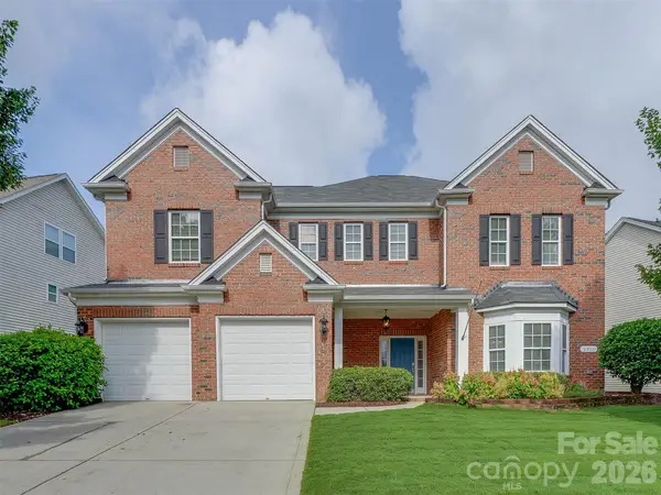 5915 Trailwater Road, Charlotte, NC 28278