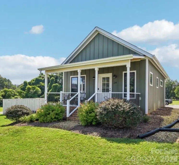 24 Cottage Court, Granite Falls, NC 28630 - #1