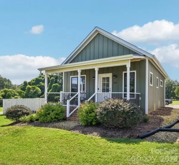 24 Cottage Court, Granite Falls, NC 28630
