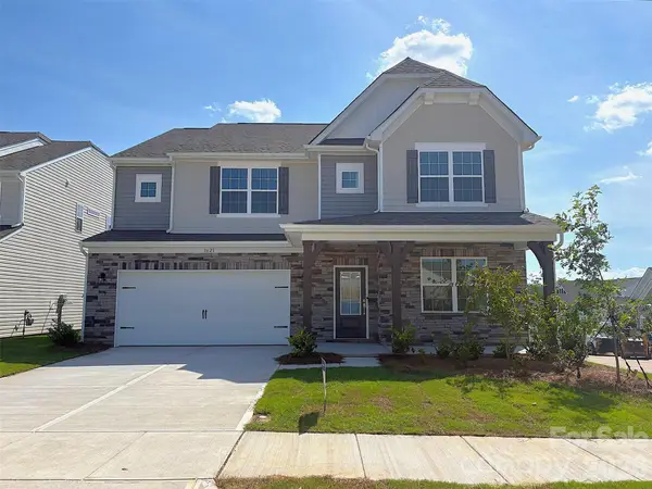 1621 Grassy Knoll Trail, Maiden, NC 28650