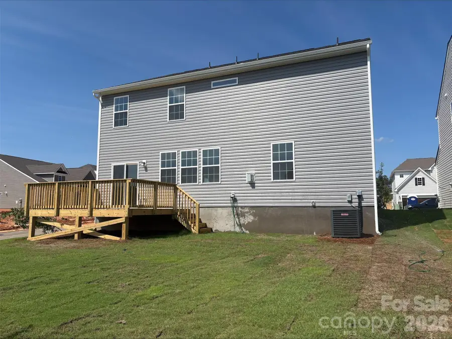 1621 Grassy Knoll Trail, Maiden, NC 28650 - #2