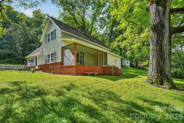 168 Huntley Road, Fletcher, NC 28732