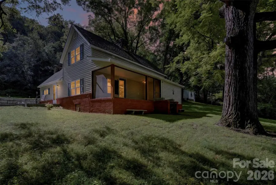 168 Huntley Road, Fletcher, NC 28732 - #2