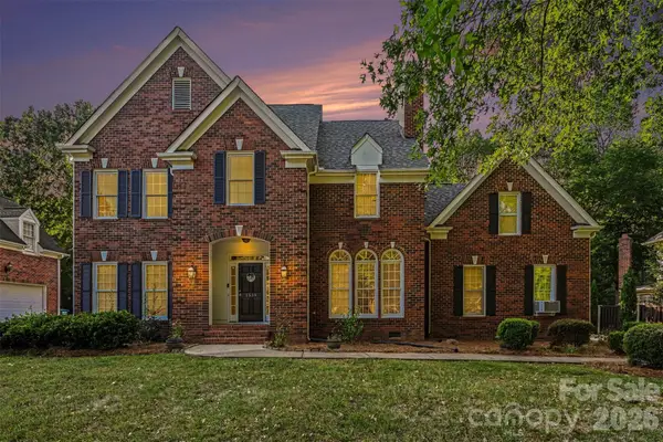1538 Wickerby Court, Matthews, NC 28105