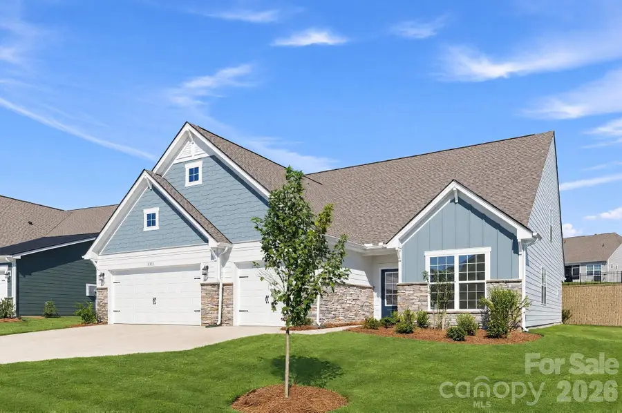 5333 Redbud Road #16, Lancaster, SC 29720 - #2